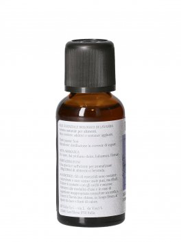 Olio Essenziale di Lavanda Bio - 2