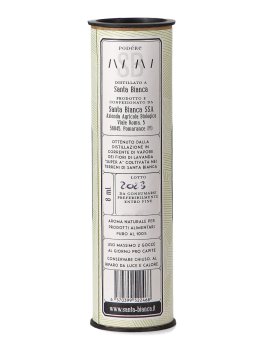 Olio Essenziale di Lavanda Hybrida - 3