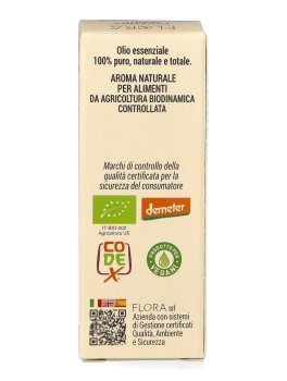 Olio Essenziale di Lavanda Ibrida - 5