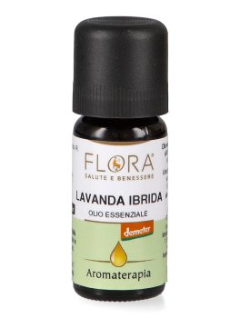 Olio Essenziale di Lavanda Ibrida - 1