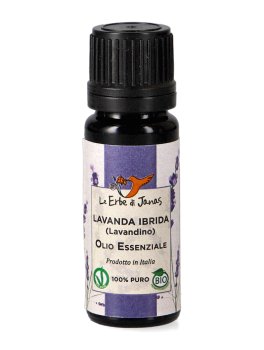 Olio Essenziale di Lavanda Ibrida (Lavandino) - 1