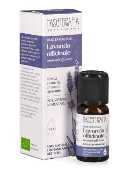 Olio Essenziale di Lavanda Officinale Bio - 2