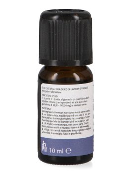 Olio Essenziale di Lavanda Officinale Bio - 3