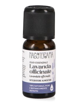 Olio Essenziale di Lavanda Officinale Bio - 1