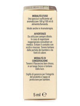 Olio Essenziale di Lavanda Spica - 4