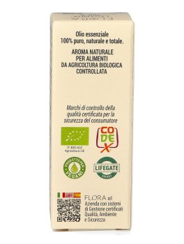 Olio Essenziale di Lavanda Spica Bio - 5