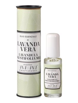 Olio Essenziale di Lavanda Vera - 1