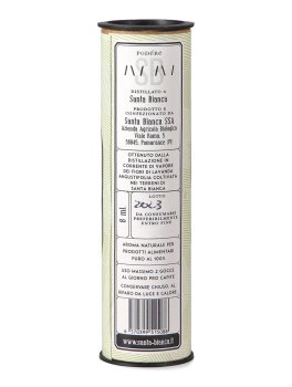 Olio Essenziale di Lavanda Vera - 3