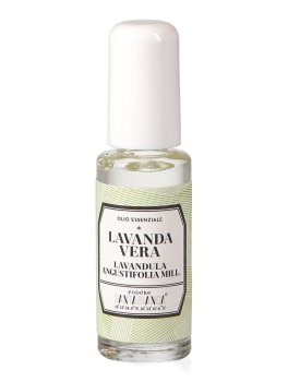 Olio Essenziale di Lavanda Vera - 2