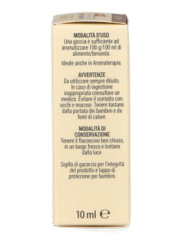 Olio Essenziale di Lavanda Vera - 3