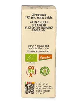 Olio Essenziale di Lavanda Vera - 5