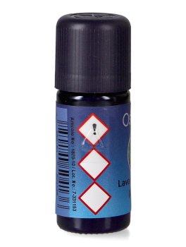 Olio Essenziale di Lavandino Sup. Dolce Bio - 3