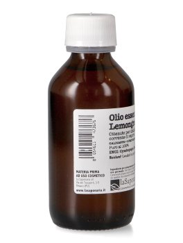 Olio Essenziale di Lemongrass - 100 ml - 2