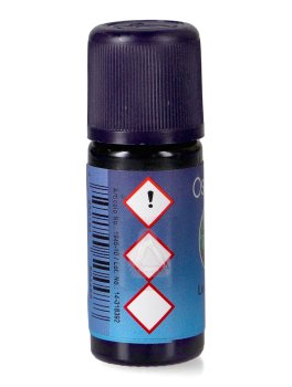 Olio Essenziale di Lemongrass Bio - 3