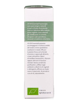 Olio Essenziale di Lemongrass Bio - 4