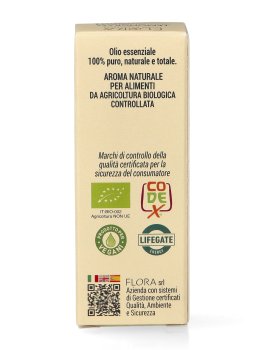 Olio Essenziale di Lemongrass Bio - 5