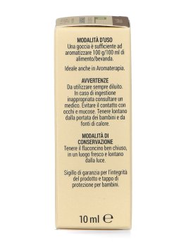 Olio Essenziale di Lemongrass Bio - 6