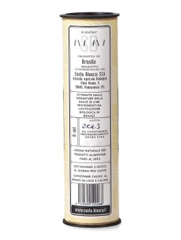 Olio Essenziale di Lime - 3