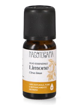 Olio Essenziale di Limone Bio - 1