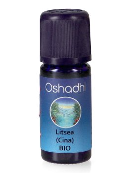 Olio Essenziale di Litsea Bio - 1