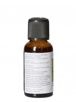 Olio Essenziale di Litsea Bio - 2