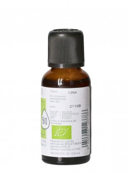 Olio Essenziale di Litsea Bio - 3