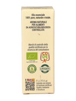 Olio Essenziale di Litsea Bio - 6