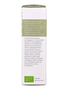 Olio Essenziale di Litsea Cubeba Bio - 6