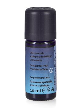 Olio Essenziale di Litsea Cubeba Bio - 2