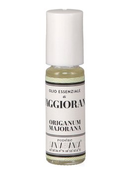 Olio Essenziale di Maggiorana - 2