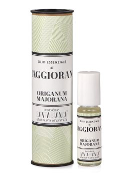 Olio Essenziale di Maggiorana - 1