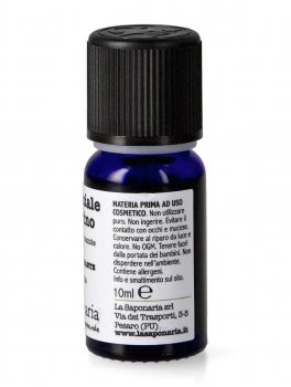 Olio Essenziale di Mandarino - 2