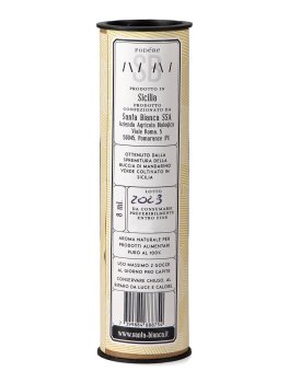 Olio Essenziale di Mandarino Verde - 3