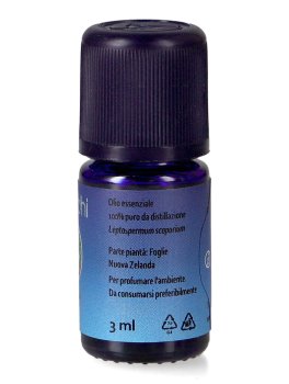 Olio Essenziale di Manuka - 2
