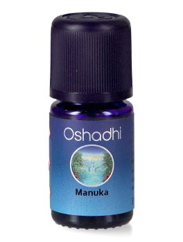 Olio Essenziale di Manuka - 1