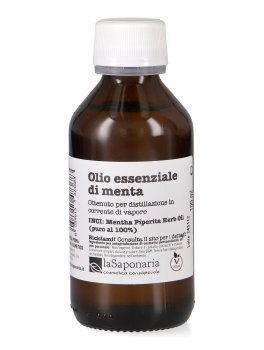 Olio Essenziale di Menta 100 ml - 1