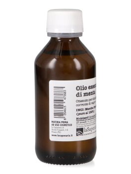 Olio Essenziale di Menta 100 ml - 2