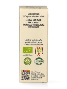Olio Essenziale di Menta Campestre Bio - 6