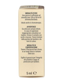 Olio Essenziale di Menta Campestre Bio - 7