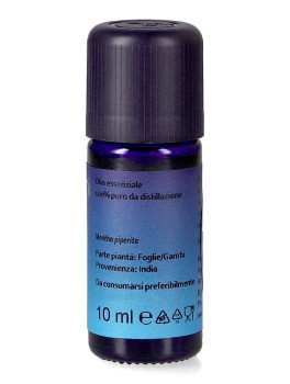 Olio Essenziale di Menta Piperita - 2