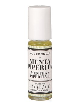 Olio Essenziale di Menta Piperita - 2