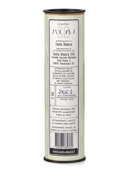Olio Essenziale di Menta Piperita - 3