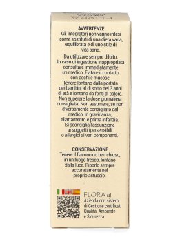 Olio Essenziale di Menta Piperita Bio - 4