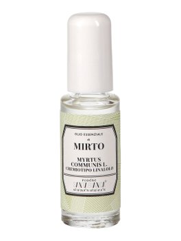 Olio Essenziale di Mirto - 2