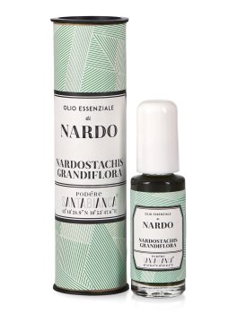 Olio Essenziale di Nardo - 1