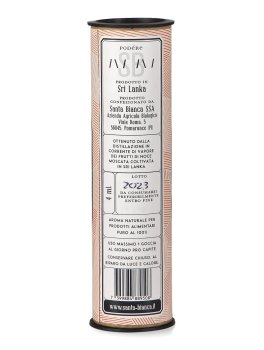 Olio Essenziale di Noce Moscata - 3