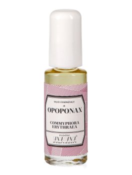 Olio Essenziale di Opoponax - 2