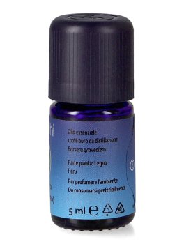 Olio Essenziale di Palo Santo - 2