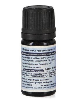 Olio Essenziale di Palo Santo - 3