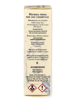 Olio Essenziale di Palo Santo - 6